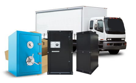 Transport d'objets lourds